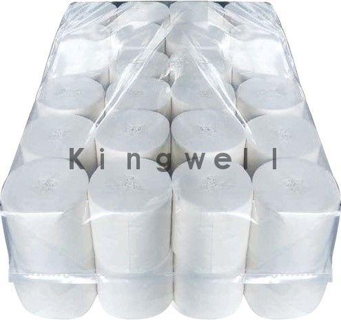 48 rolls Bundling pack machine(图3)