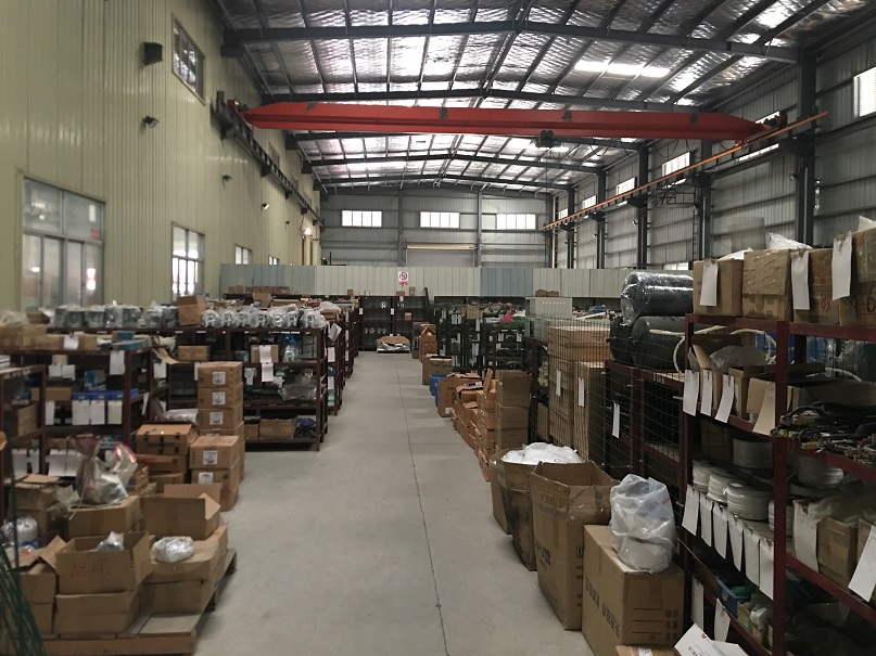 warehouse(图1)